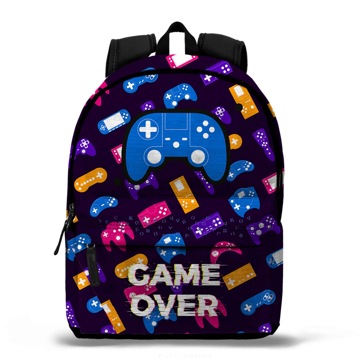 Sac à Dos HS FAN 3.0 PRODG « Game Over »