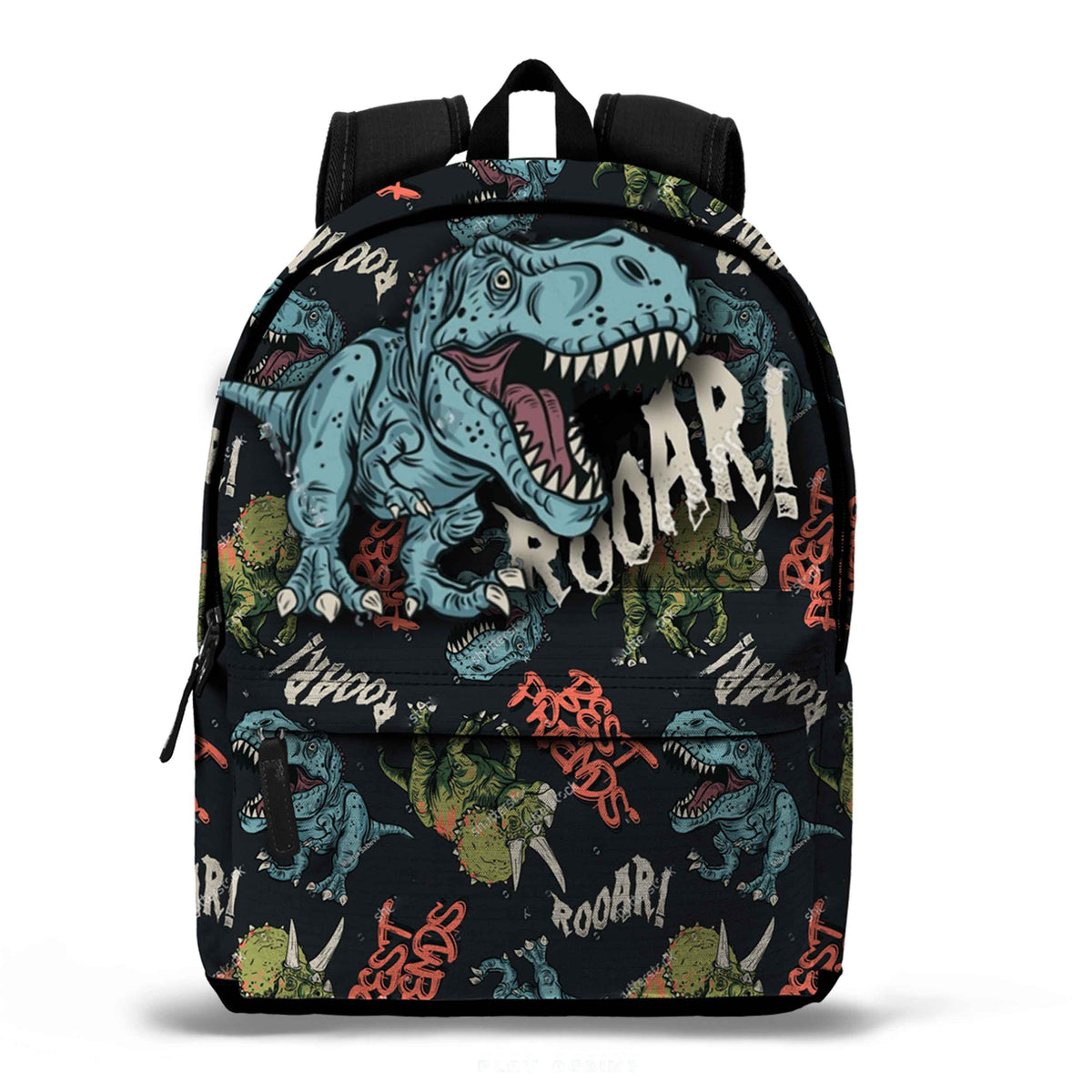 Sac à Dos HS FAN 3.0 PRODG « Dino »
