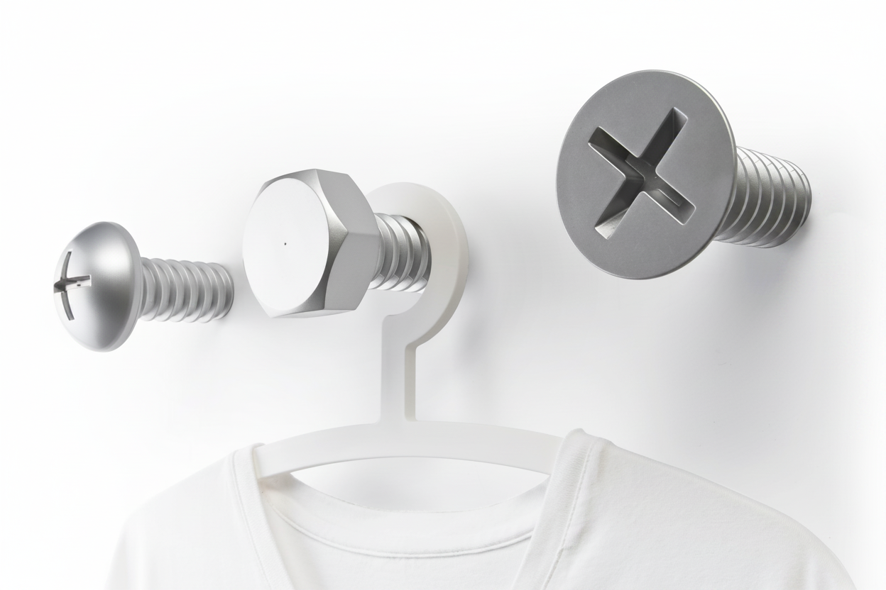 Screws