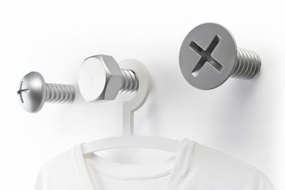 Screws