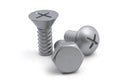 Schrauben-Wandhaken