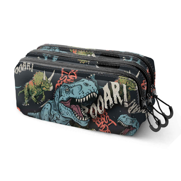 Trousse Triple PRO-DG « Dino » Trick FAN 2.2