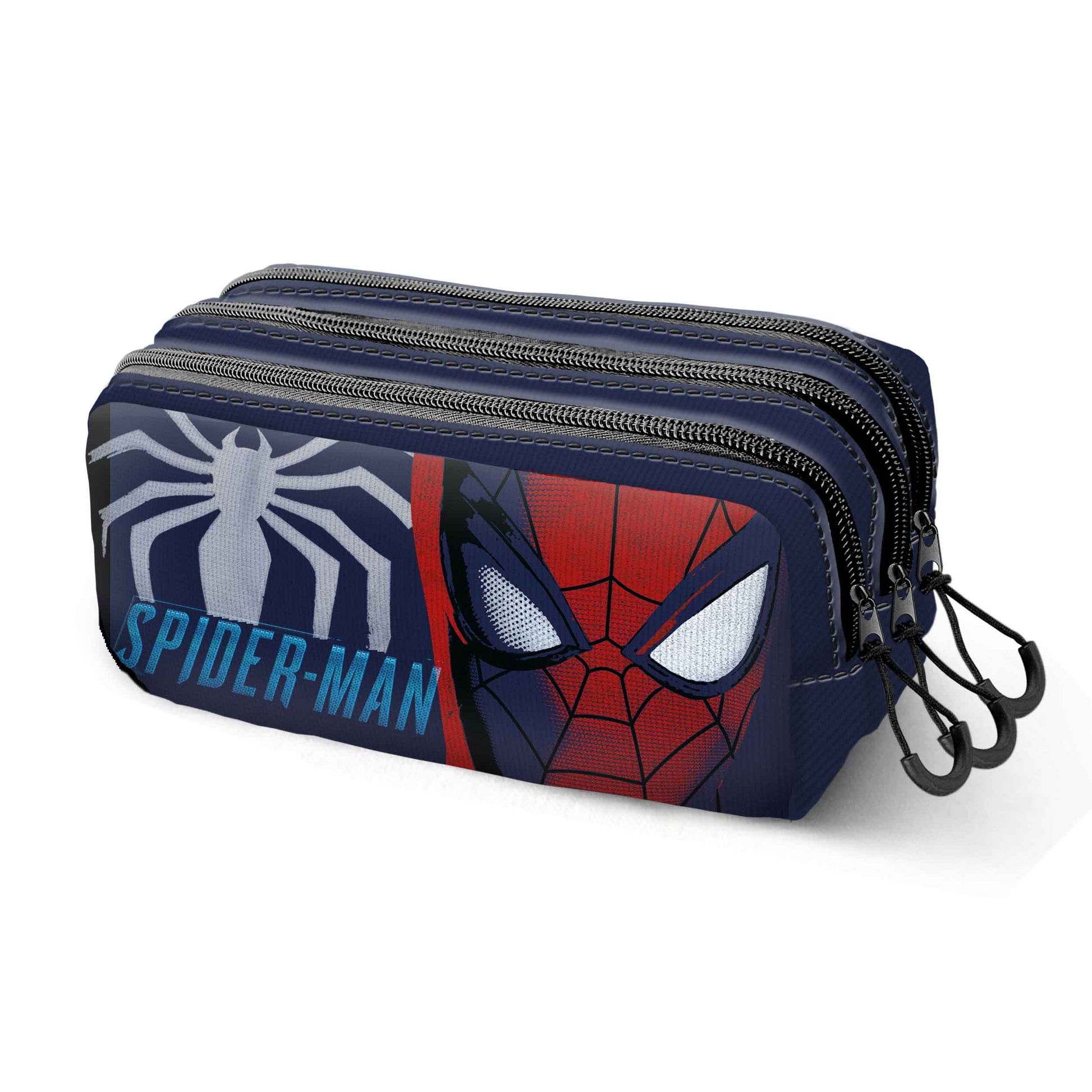 Trousse Trick FAN 2.2 Marvel Spider-Man « Gaze »