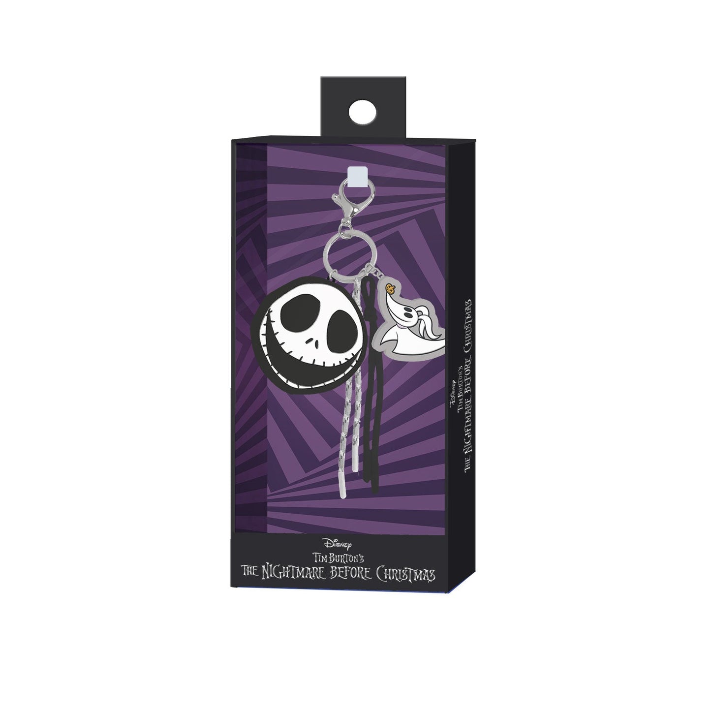 Porte-Clés Charm Disney