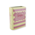 Vase Livre "Smile"