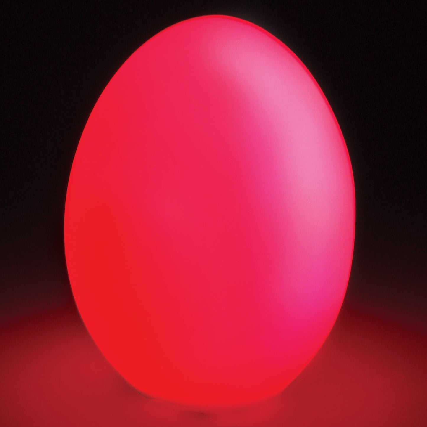 LUMEZ COLOUR-CHANGING LIGHT-UP EGG