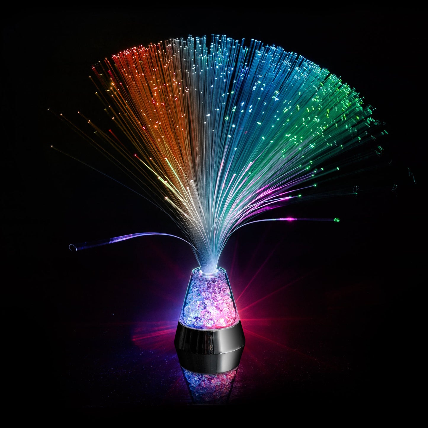 Lampe LUMEZ ICE STAR