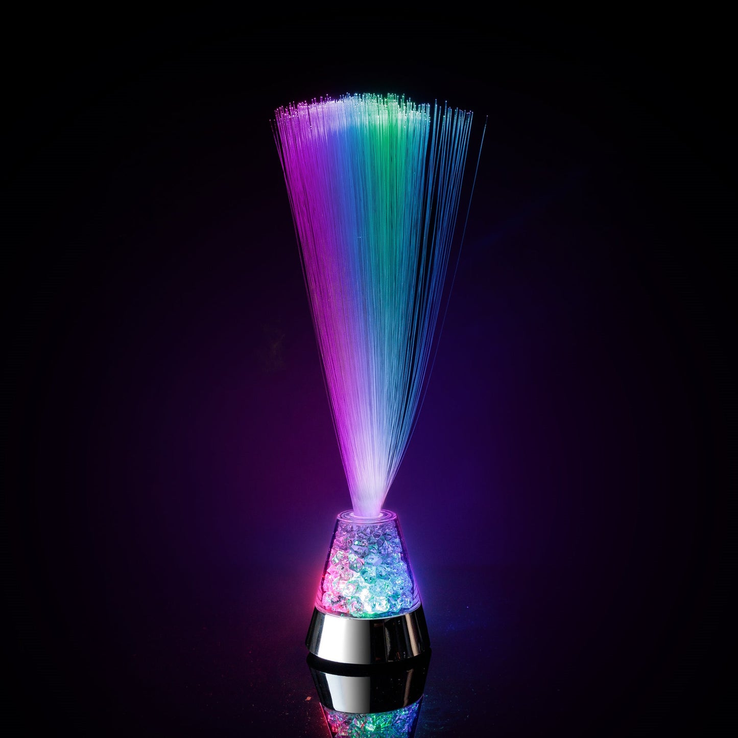 Lampe LUMEZ ICE STAR