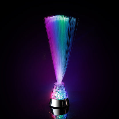 Lampe LUMEZ ICE STAR