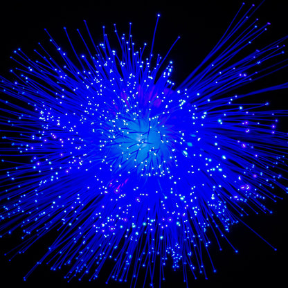 Lampe LUMEZ ICE STAR
