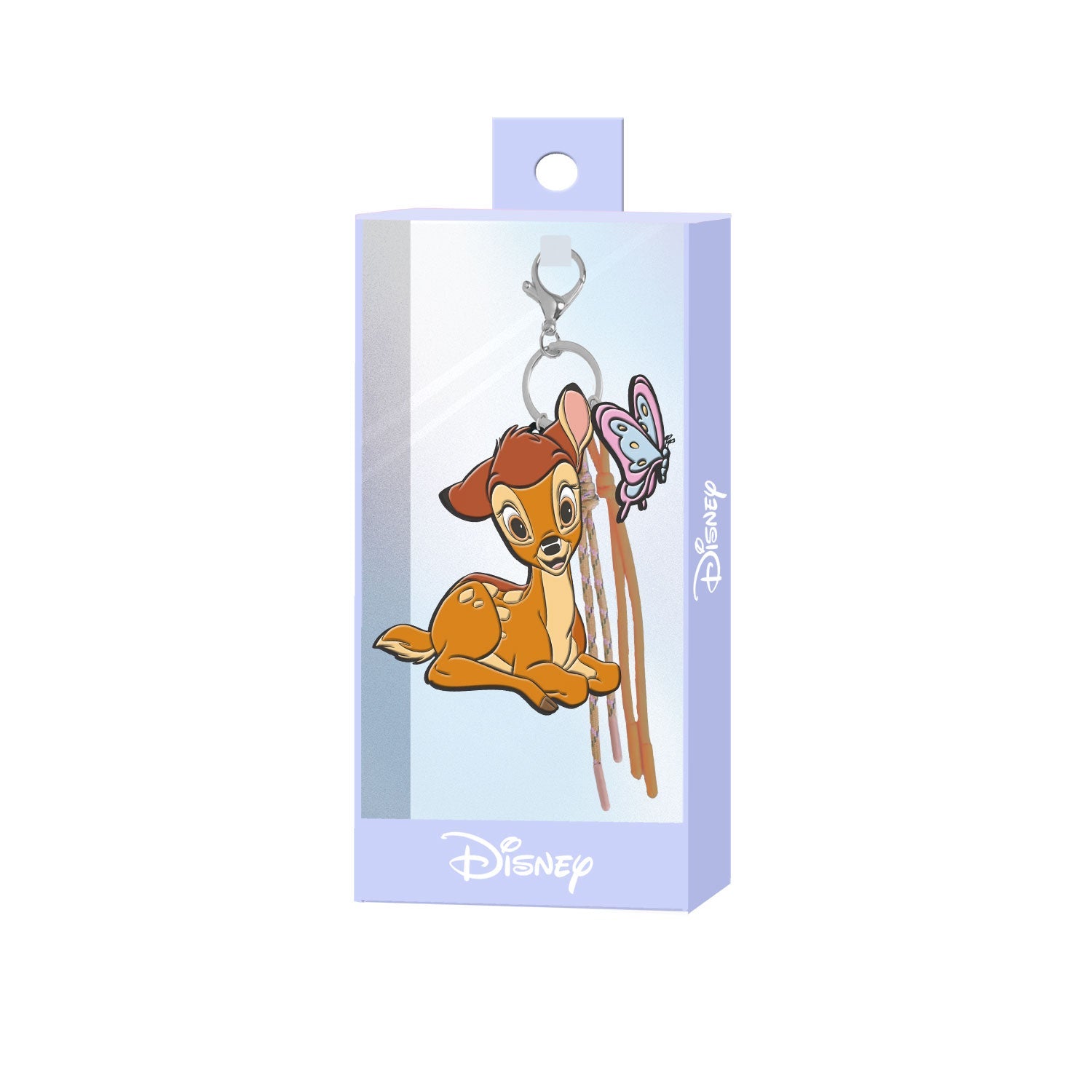 Porte-Clés-Charm Disney Bambi « Sweet »