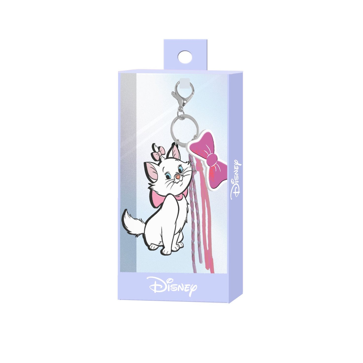 Porte-Clés Charm Disney Les Aristochats « Sweet »
