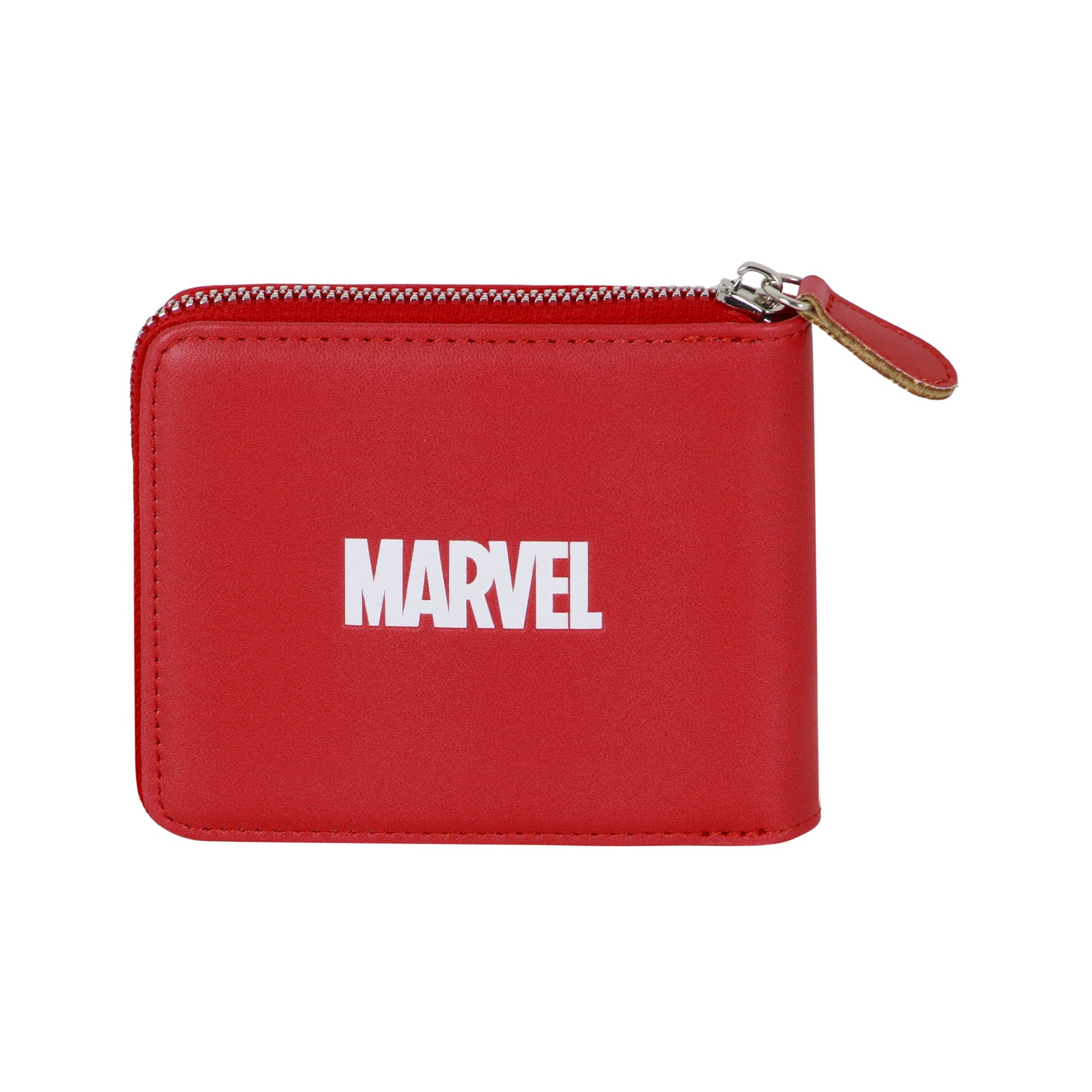 Portefeuille Man Zip Marvel « Deadpool Eyes »