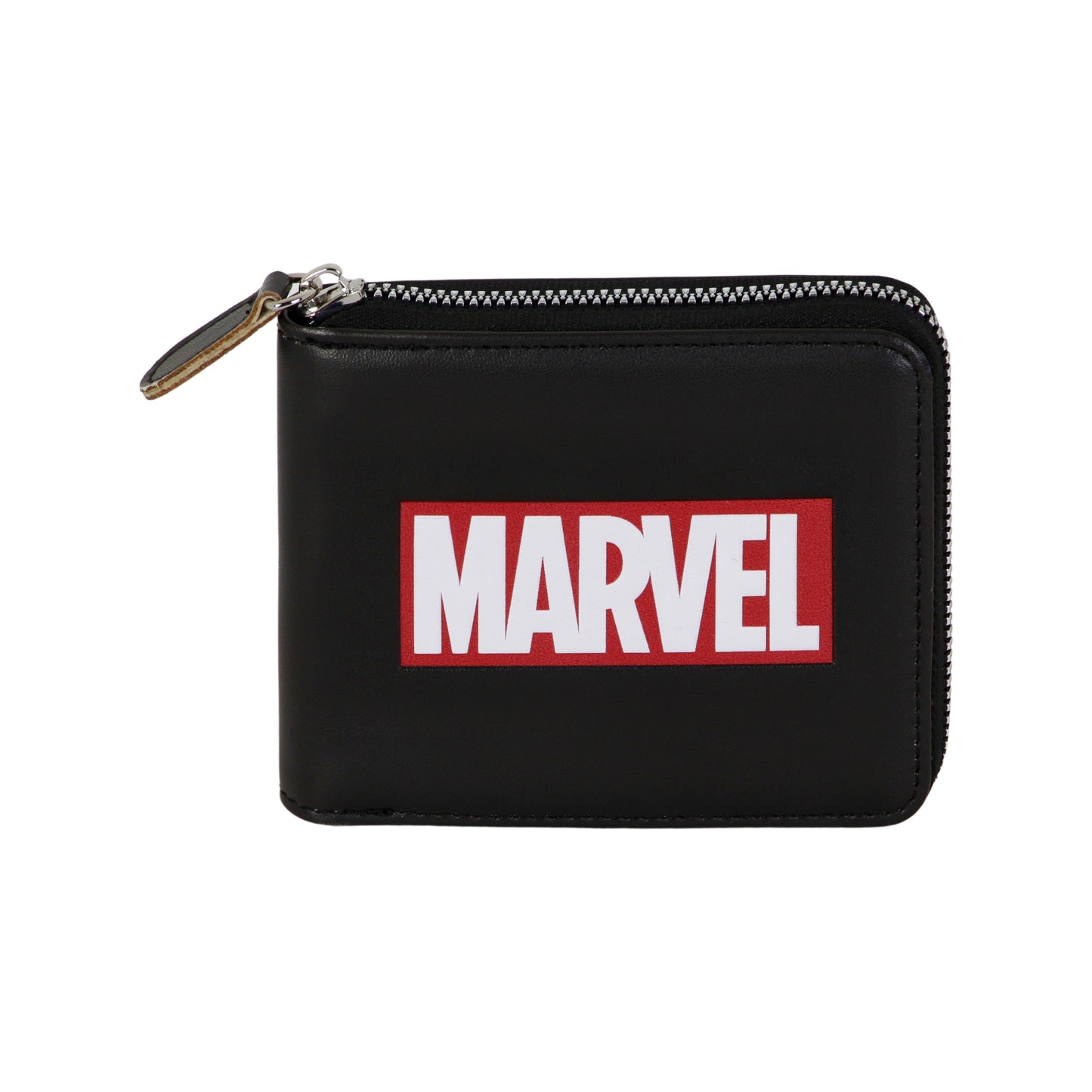 Portefeuille Man Zip Marvel « Comics »