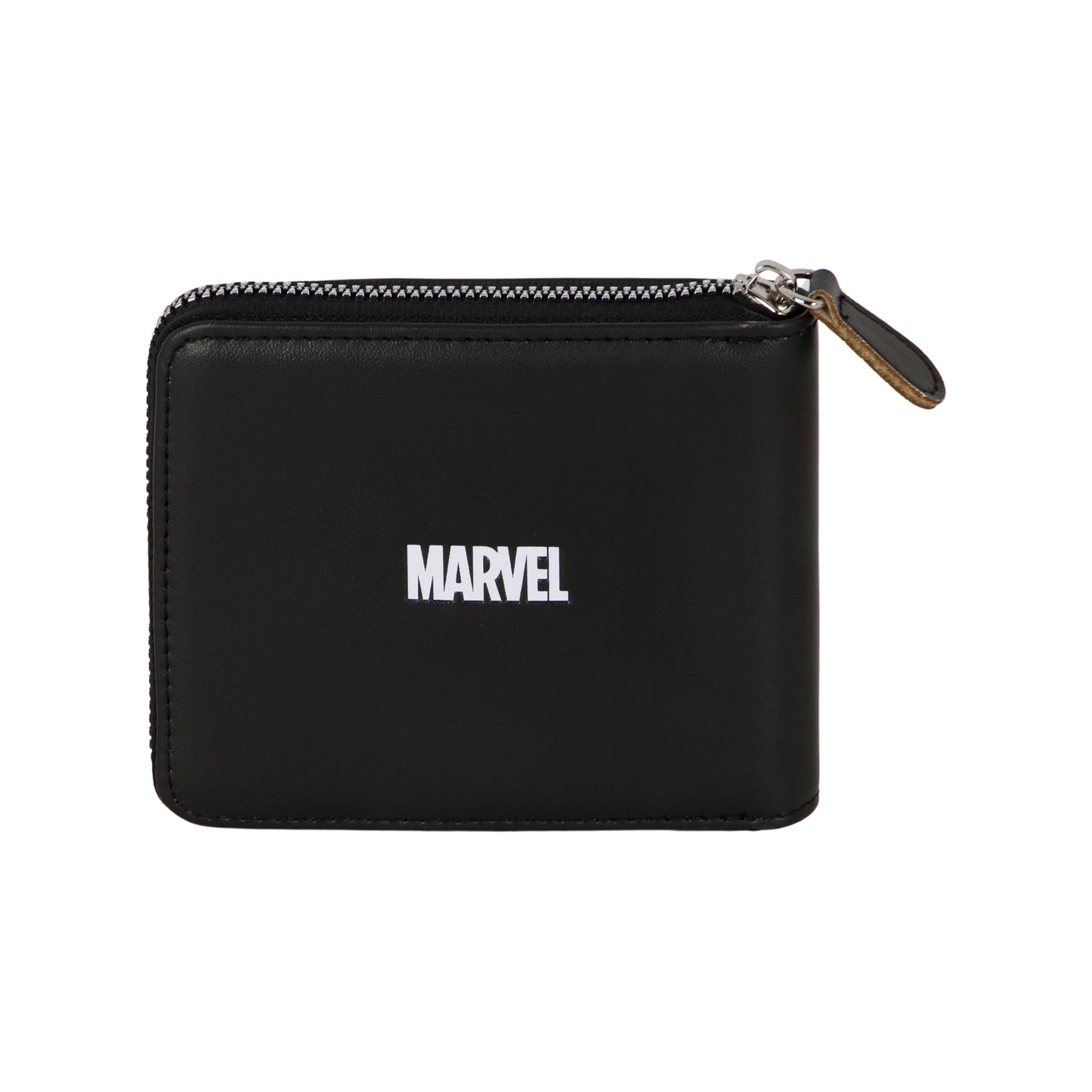 Portefeuille Man Zip Marvel « Comics »