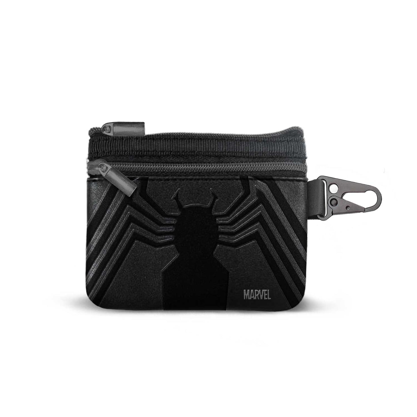 Porte-Monnaie Slim PU Marvel « Venom Spider »