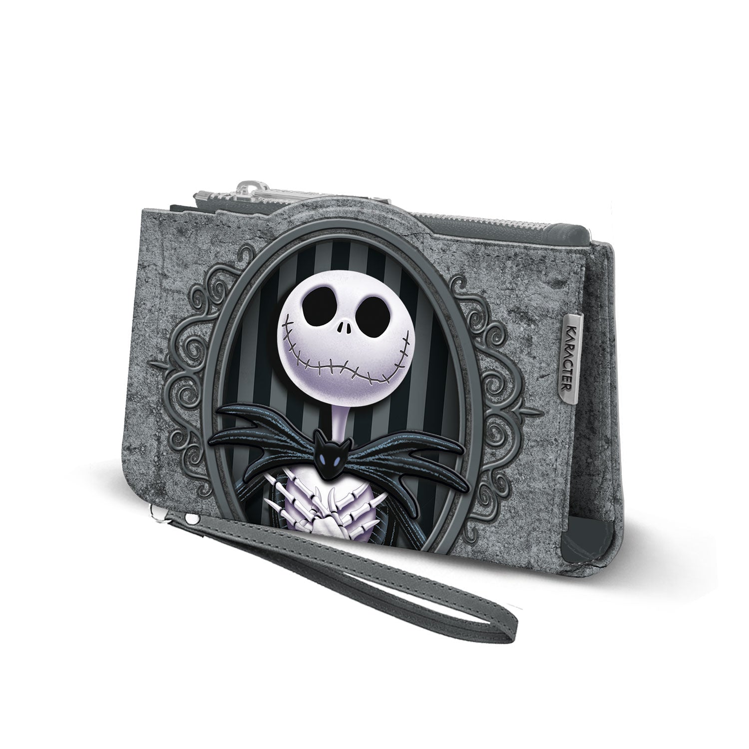 Portefeuille Slim Disney