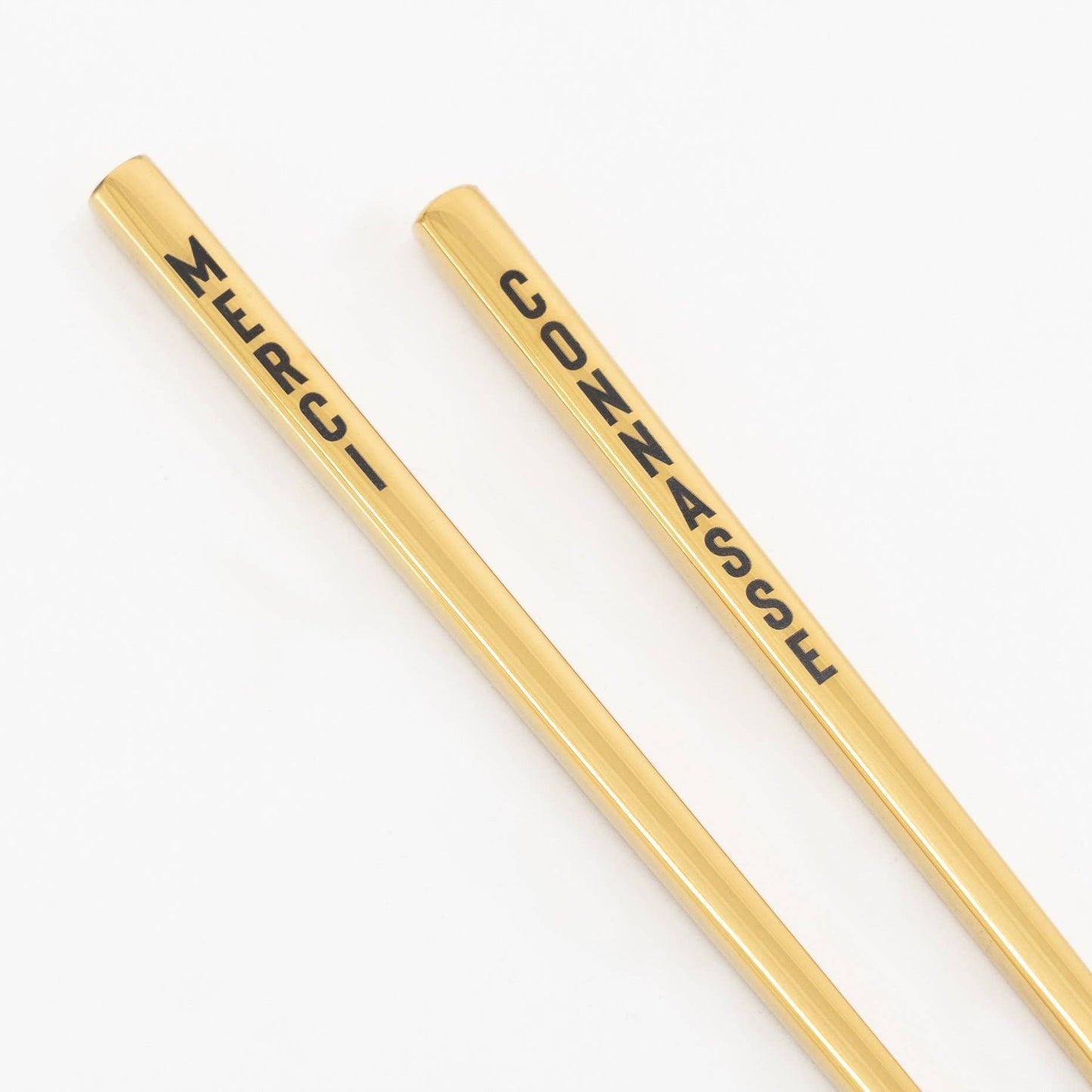 Baguettes MERCI CONNASSE