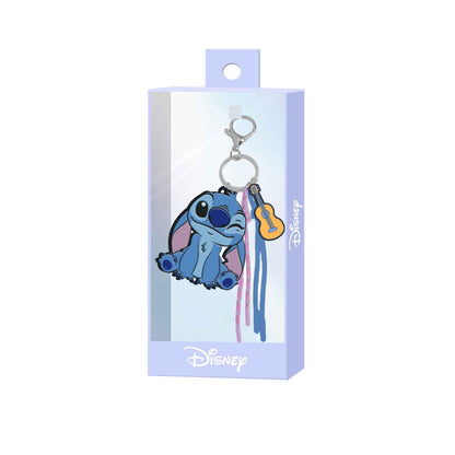 Porte-Clés Charm Disney Lilo & Stitch