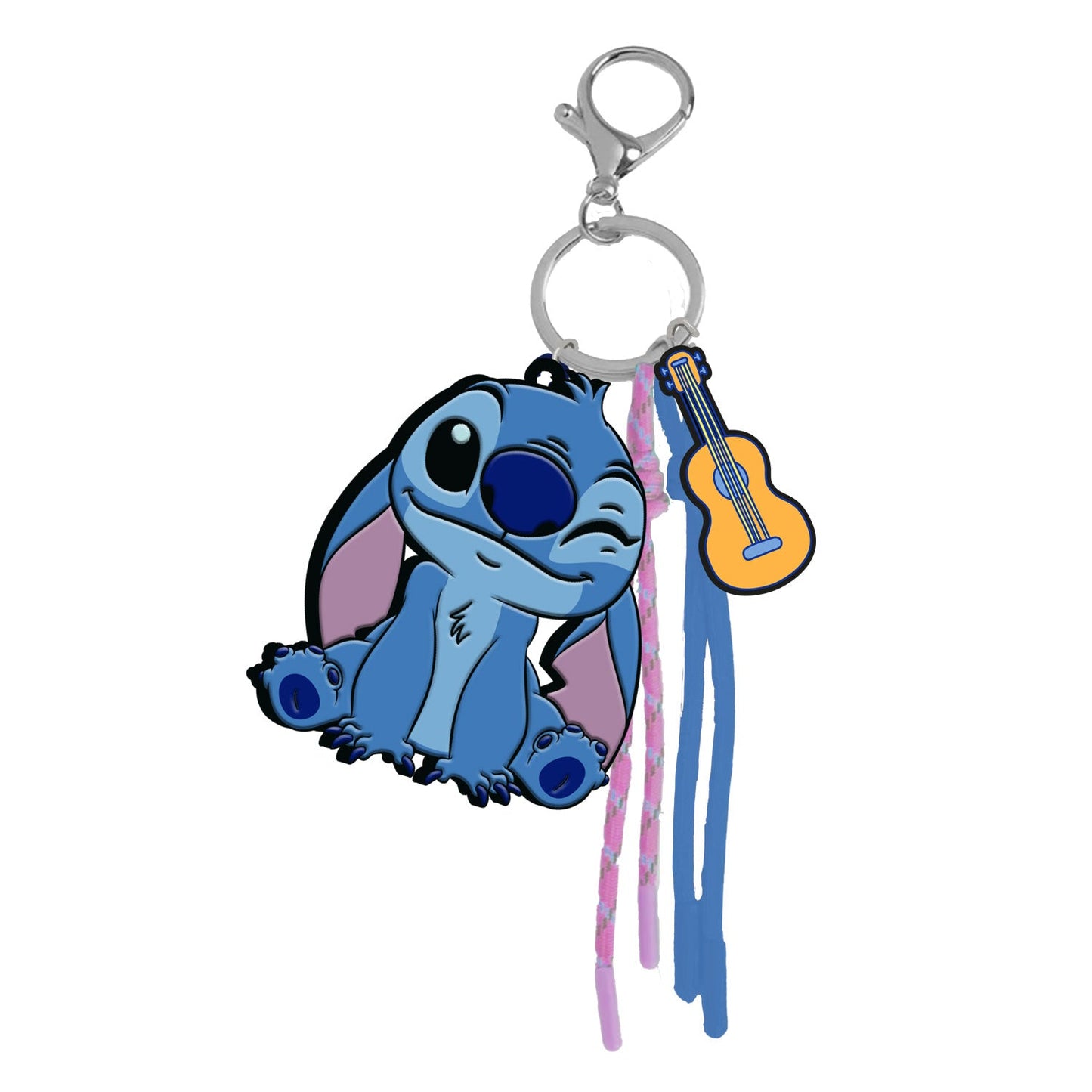 Porte-Clés Charm Disney Lilo & Stitch
