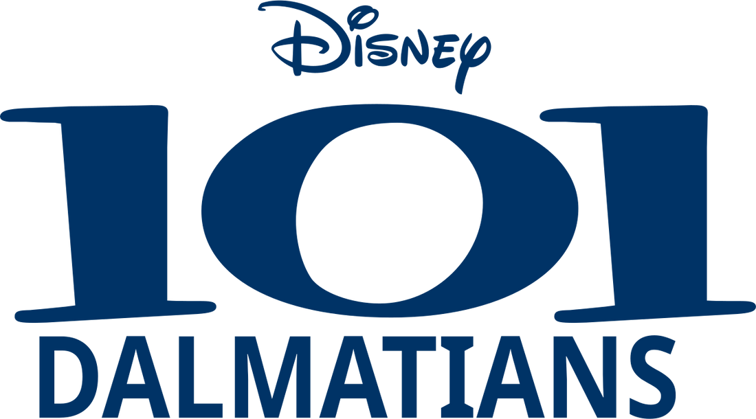 101 Dalmatiner