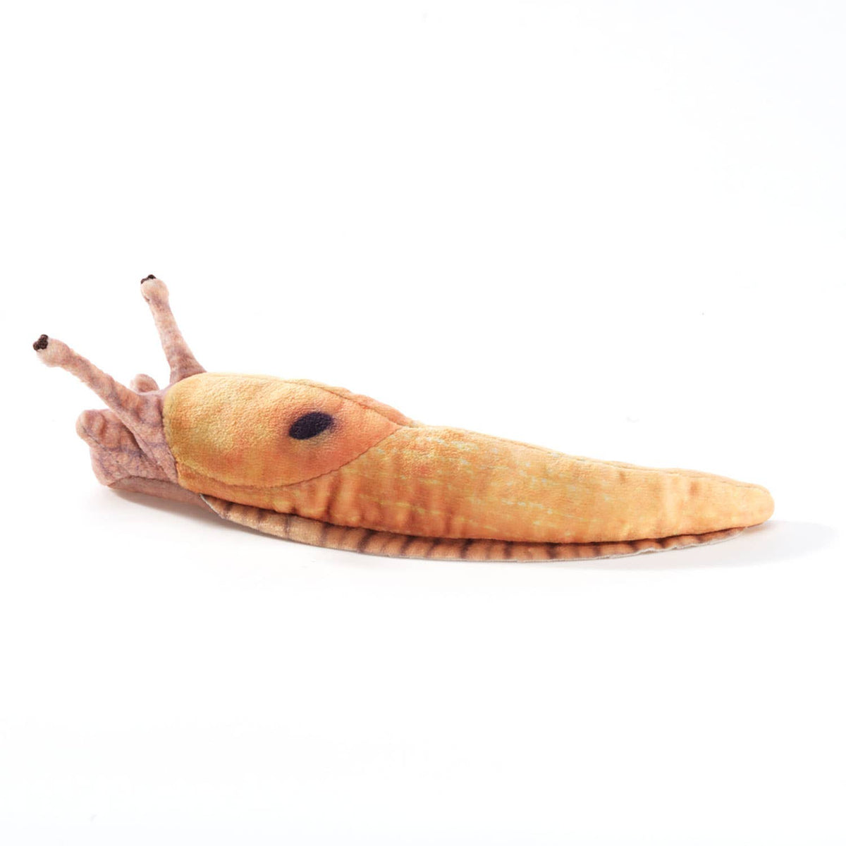 Mini marionetta a forma di lumaca di banana