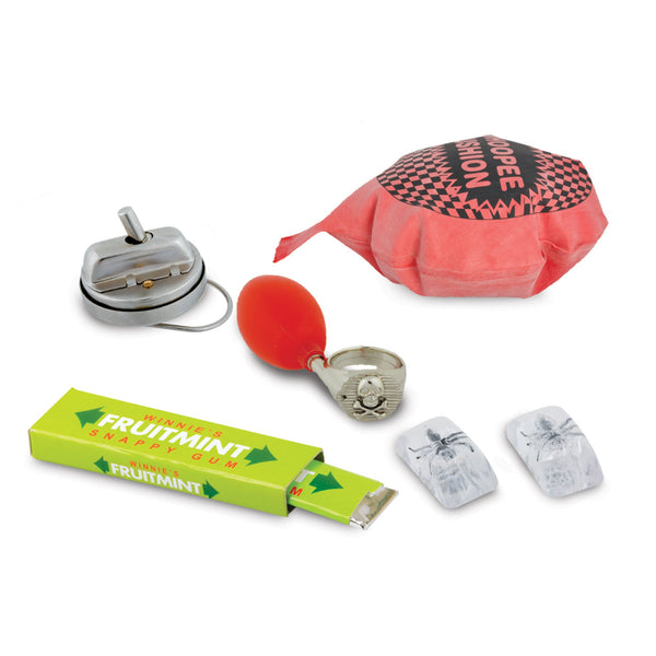 CLASSIC JOKE RANGE JOKE BOX
