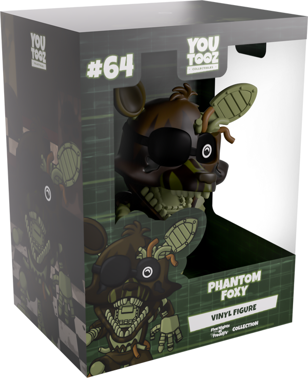 Phantom Foxy