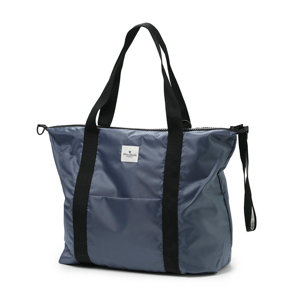 Tender Blue Changing Bag