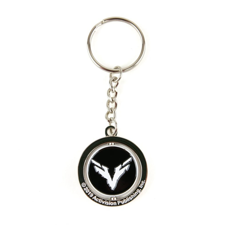 Ghost Recon Breakpoint Keychain