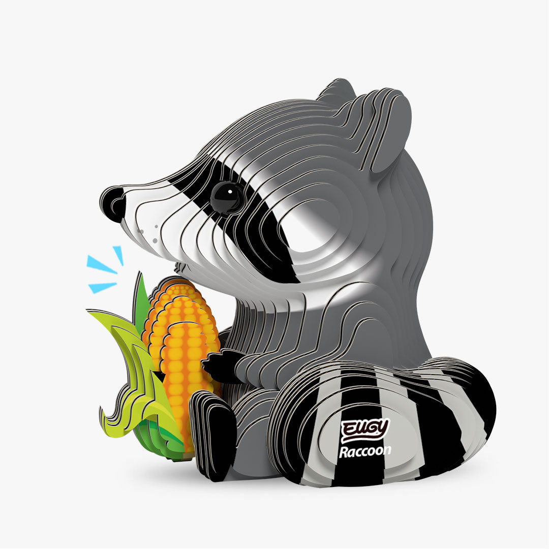 Raccoon