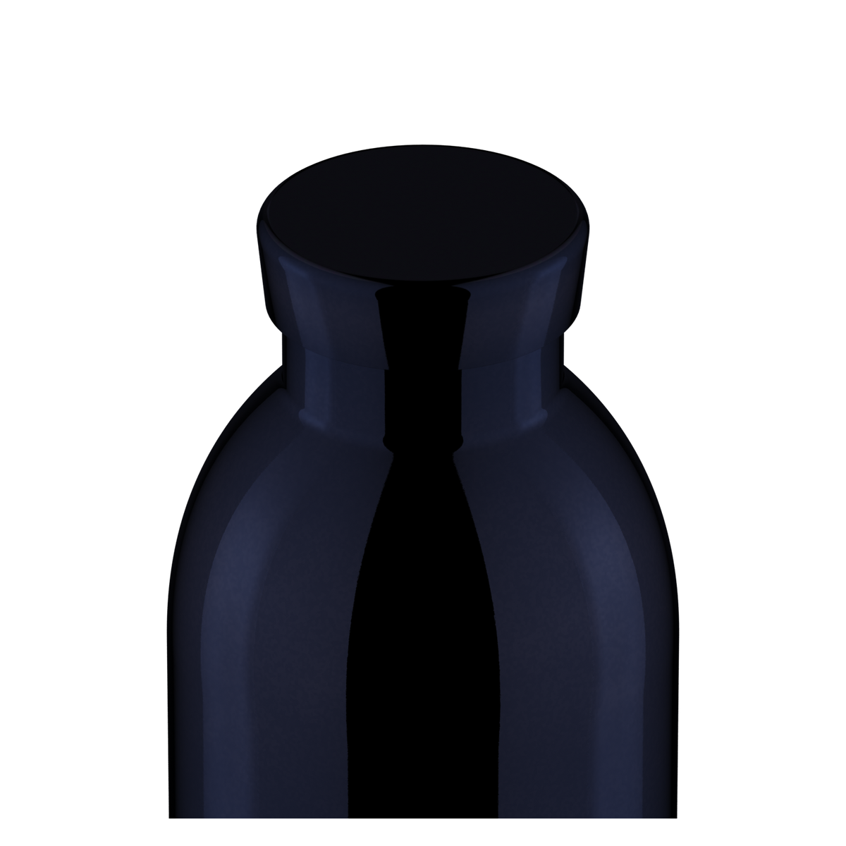 Bouteille "Clima Bottle" - Black Radiance 500ml