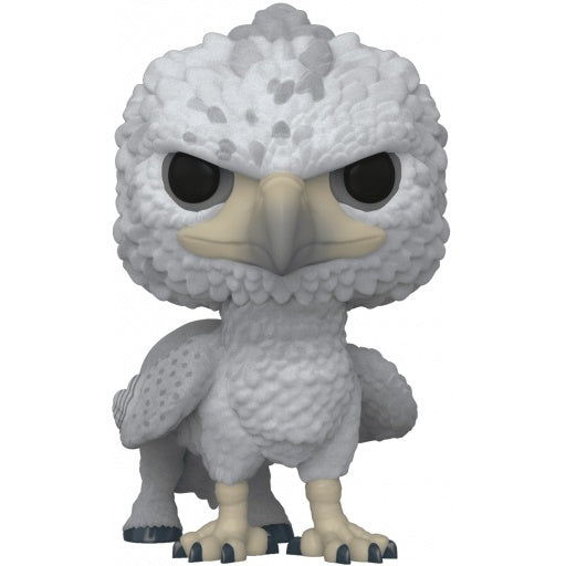 pop buckbeak flocked 104