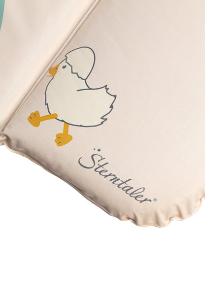 Changing Mat Duck