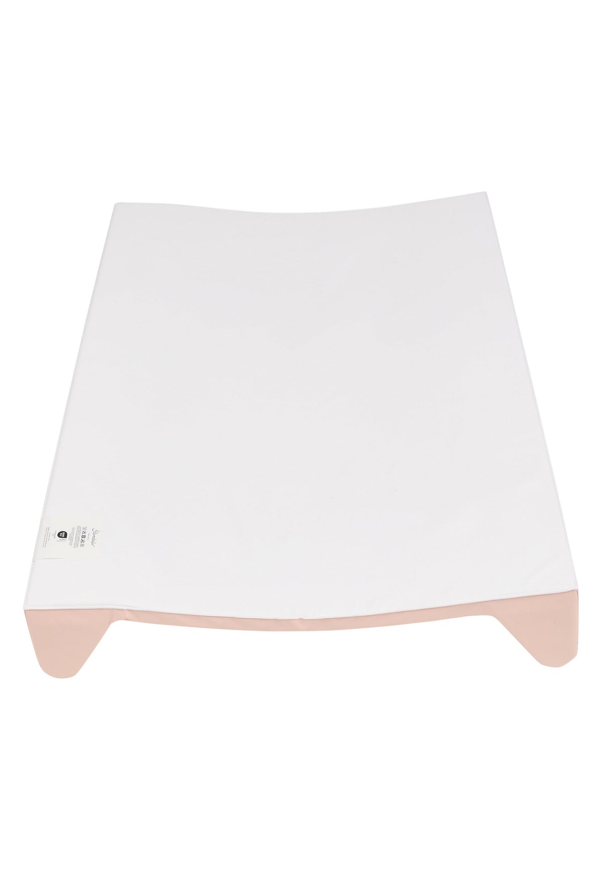 Narrow changing mat