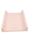 Matelas à langer étroit Lapin Hanni - 70 x 50 cm