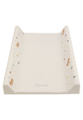 Matelas à langer étroit Renard Filou - 70 x 50 cm