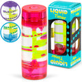 Flip N Flow – Minuteur Liquide de Bureau