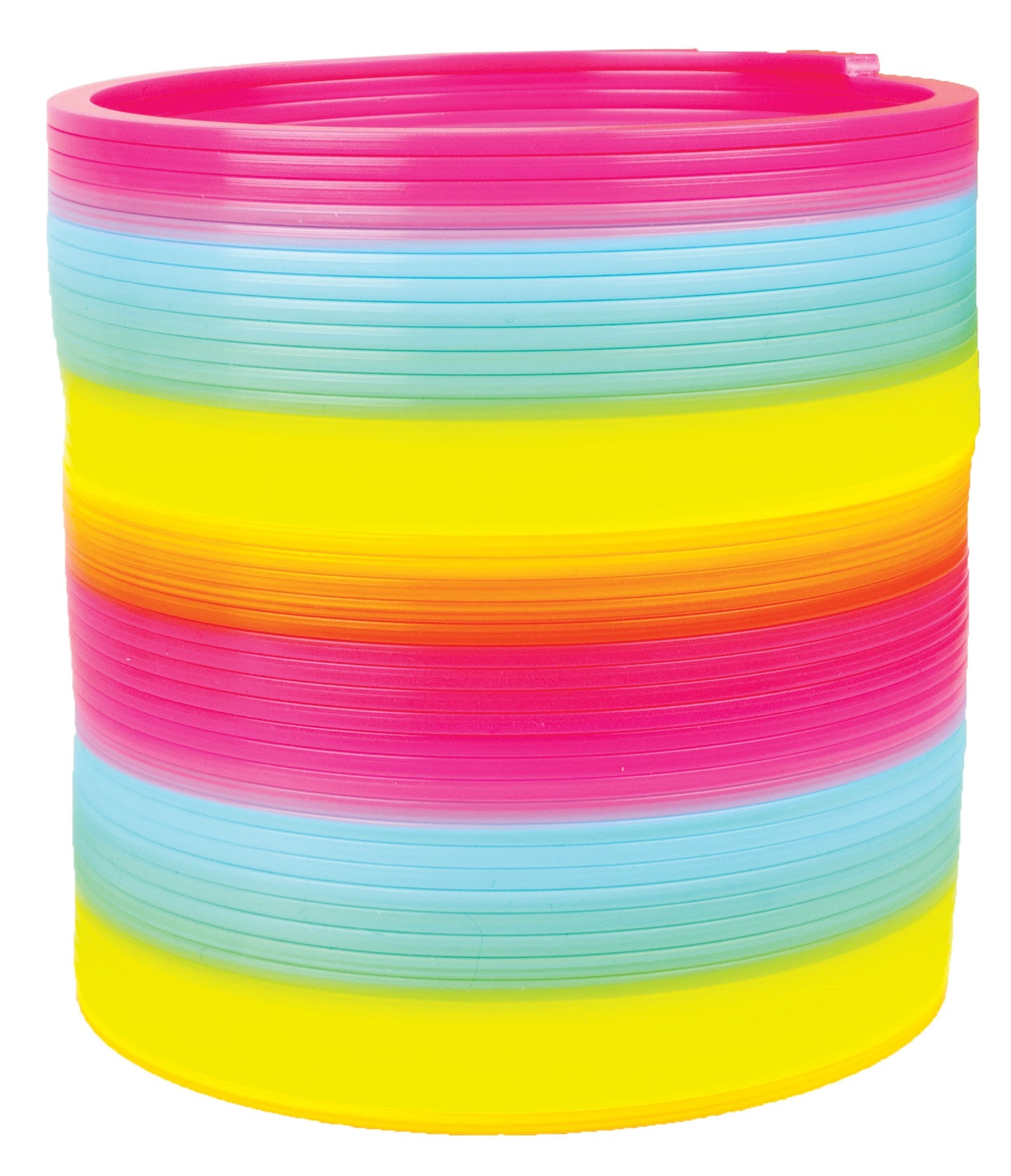 ARC-EN-CIEL ÉLASTIQUE