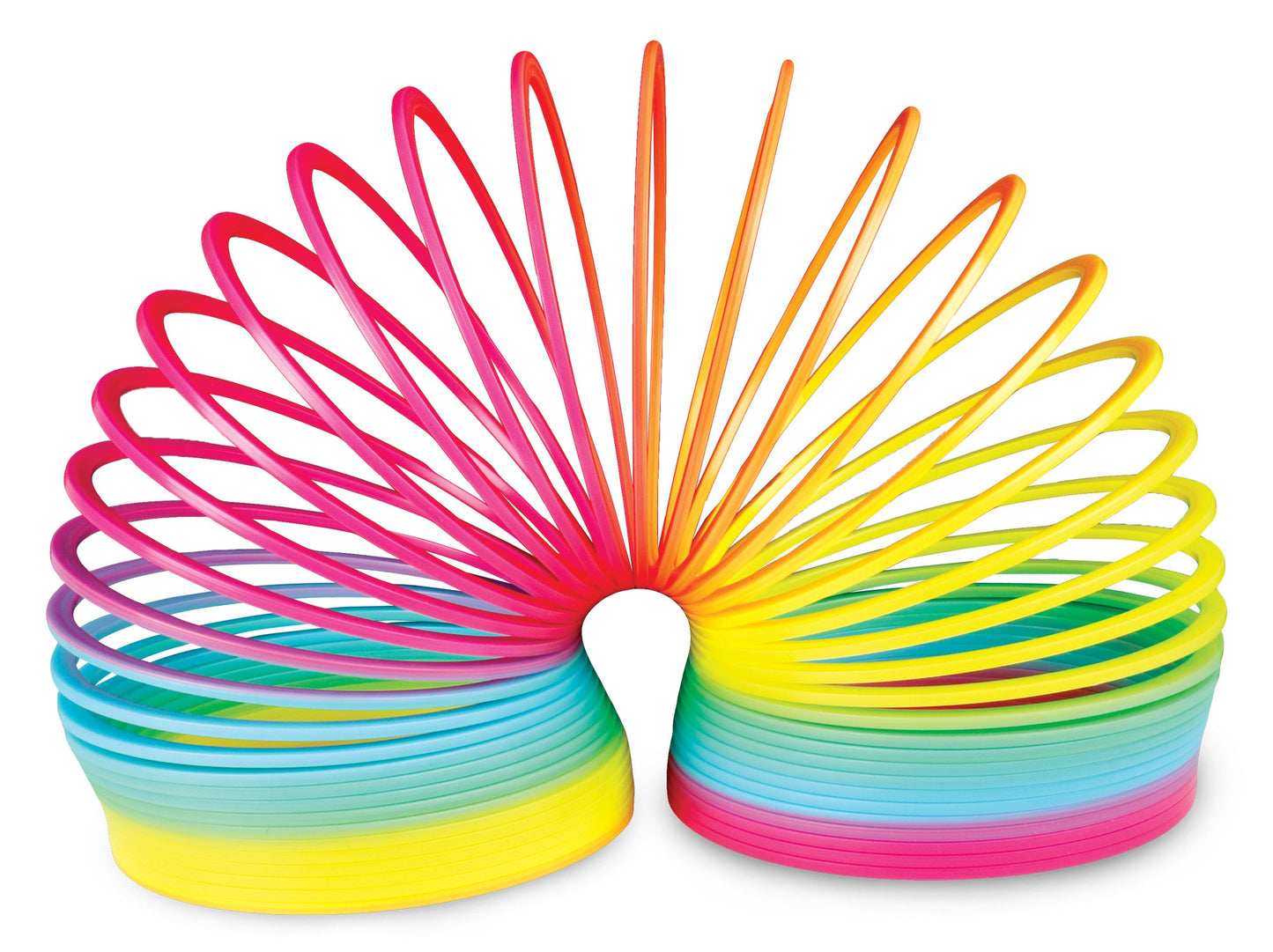 ARC-EN-CIEL ÉLASTIQUE