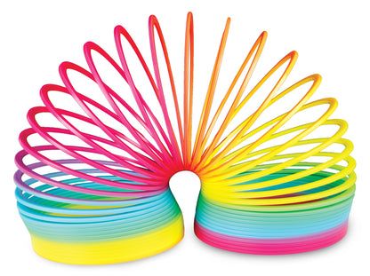 ARC-EN-CIEL ÉLASTIQUE