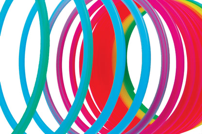 ARC-EN-CIEL ÉLASTIQUE