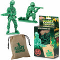 Soldiers of the army
