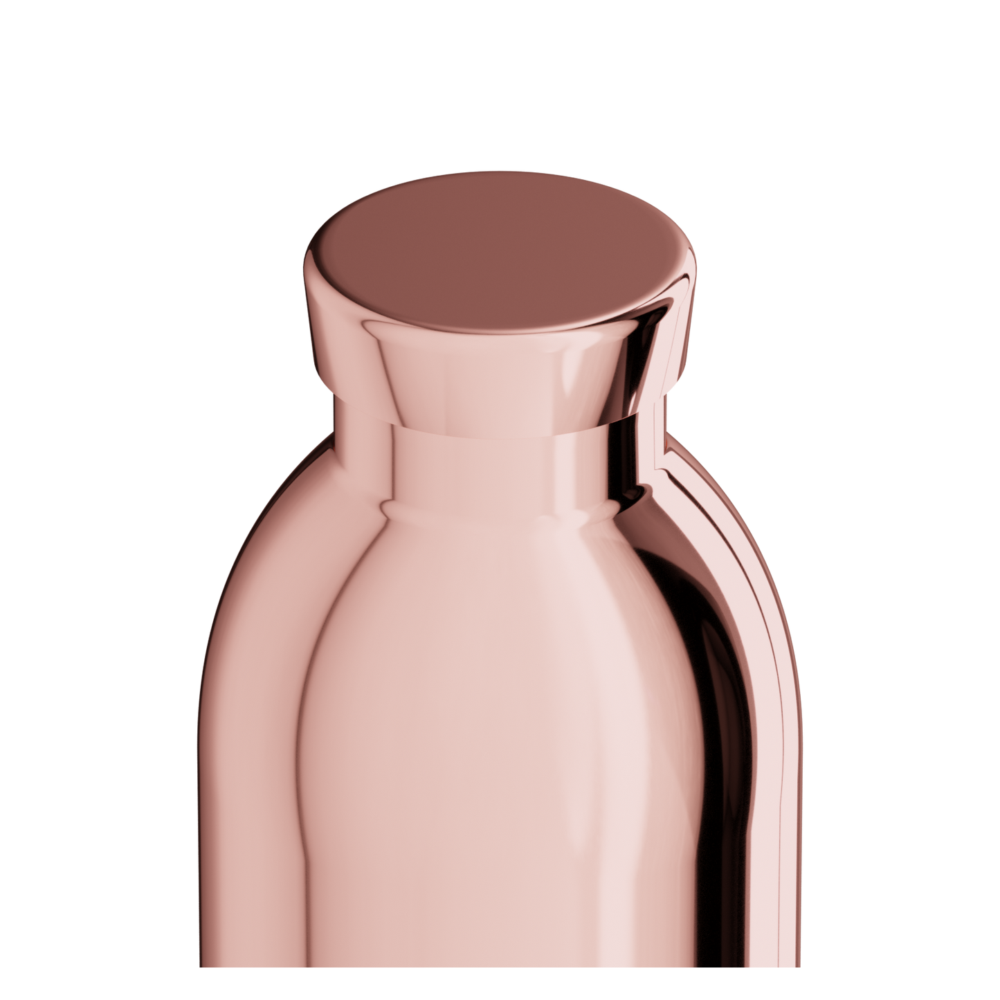 Clima Bottle | Rose Gold - 500 ml