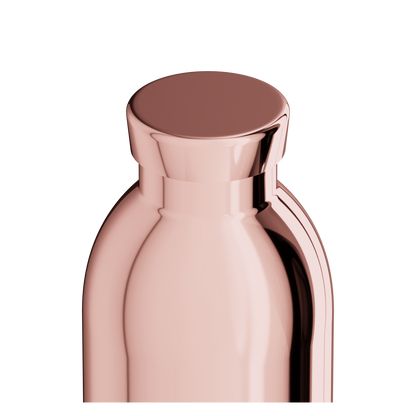 Clima Bottle | Rose Gold - 500 ml