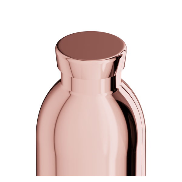 Clima Bottle | Rose Gold - 500 ml