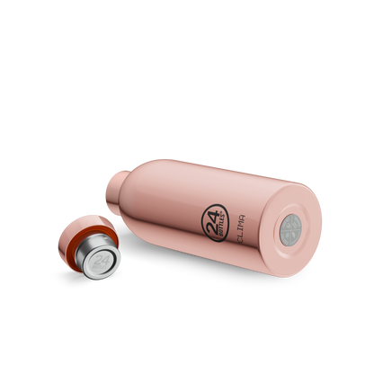 Clima Bottle | Rose Gold - 500 ml