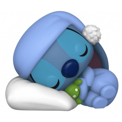 Sleeping Stitch (SE) - PRE-ORDER*