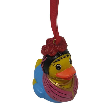 Frida Duck Hanging Decoration