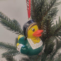 Enten-Hängedekoration Anne Boleyn – Yarto